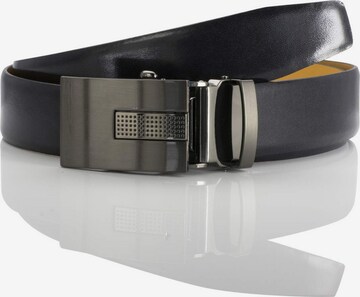 Lindenmann Belt in Black