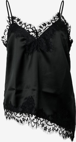 VERO MODA - Top 'VMSALLY' en negro: frente