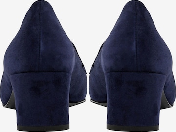 PETER KAISER Pumps in Blau