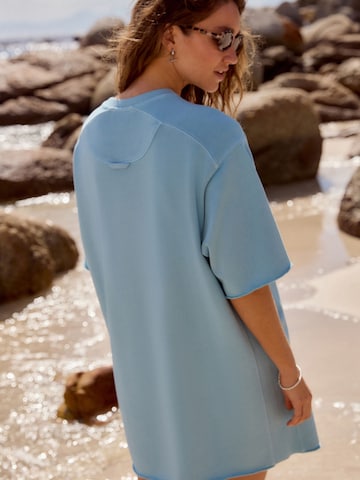 Next Kleid in Blau