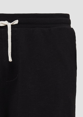 s.Oliver Regular Broek in Zwart