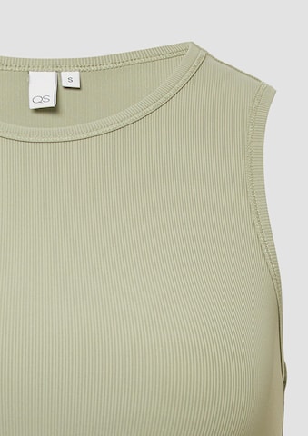 QS Top in Groen