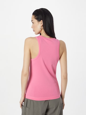 The Jogg Concept Top 'SIMONA' in Pink