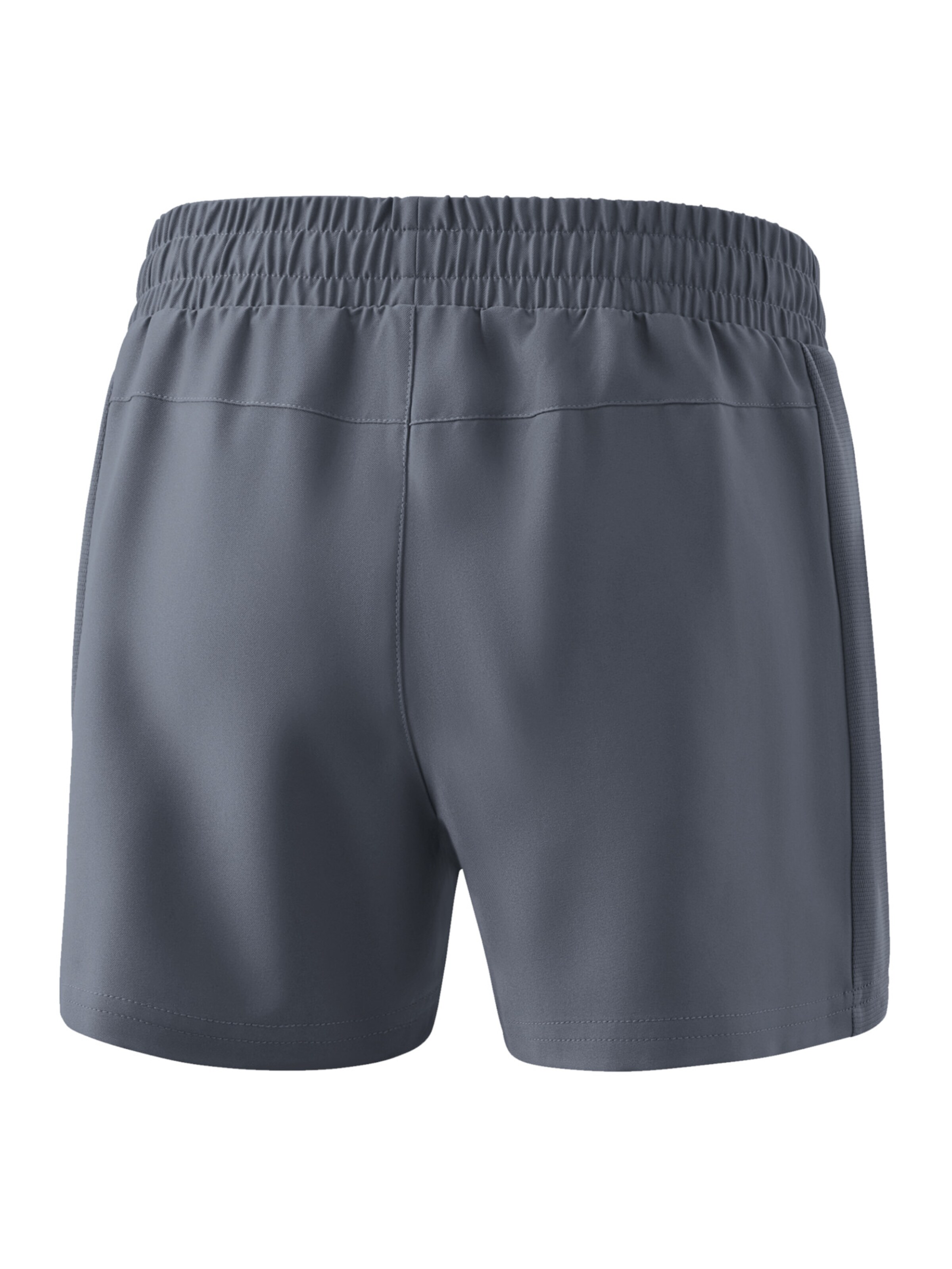 ERIMA Regular Sporthose in Grau