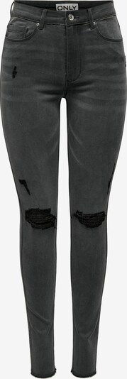 Jeans 'JOSIE' ONLY di colore grigio denim, Visualizzazione prodotti