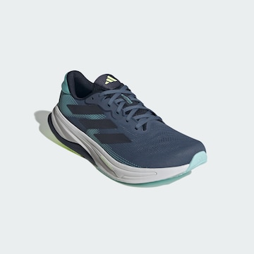 ADIDAS PERFORMANCE Loopschoen 'Supernova Solution 2.0' in Blauw