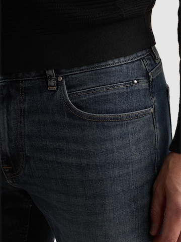 VANGUARD Regular Jeans 'V40 straight fit jeans' i blå