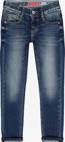 Jeans 'AMOS' di VINGINO in blu: frontale