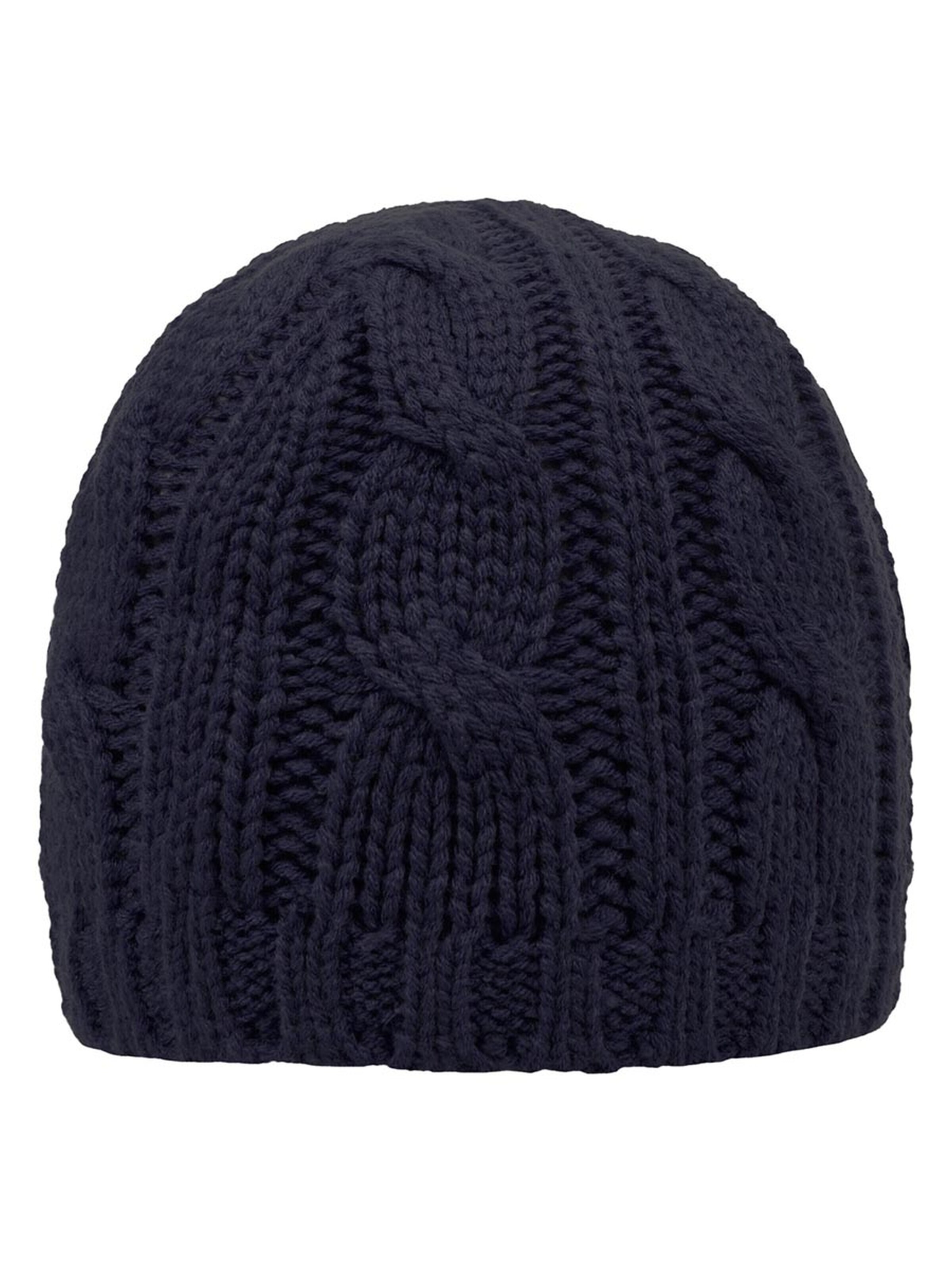 DÖLL Mütze‌‌‌‌‌‌‌ in Blau