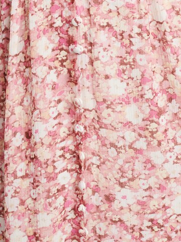 Chancery Kleid 'ELLA' in Pink