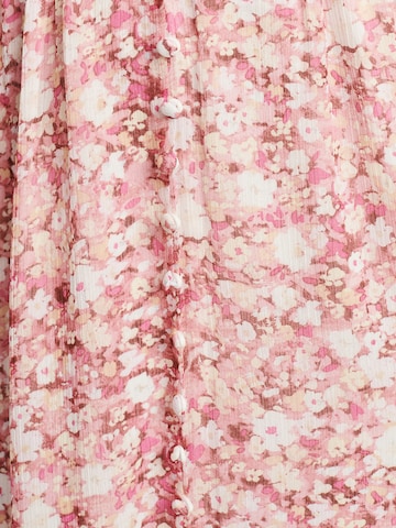 Chancery Φόρεμα 'ELLA' σε ροζ