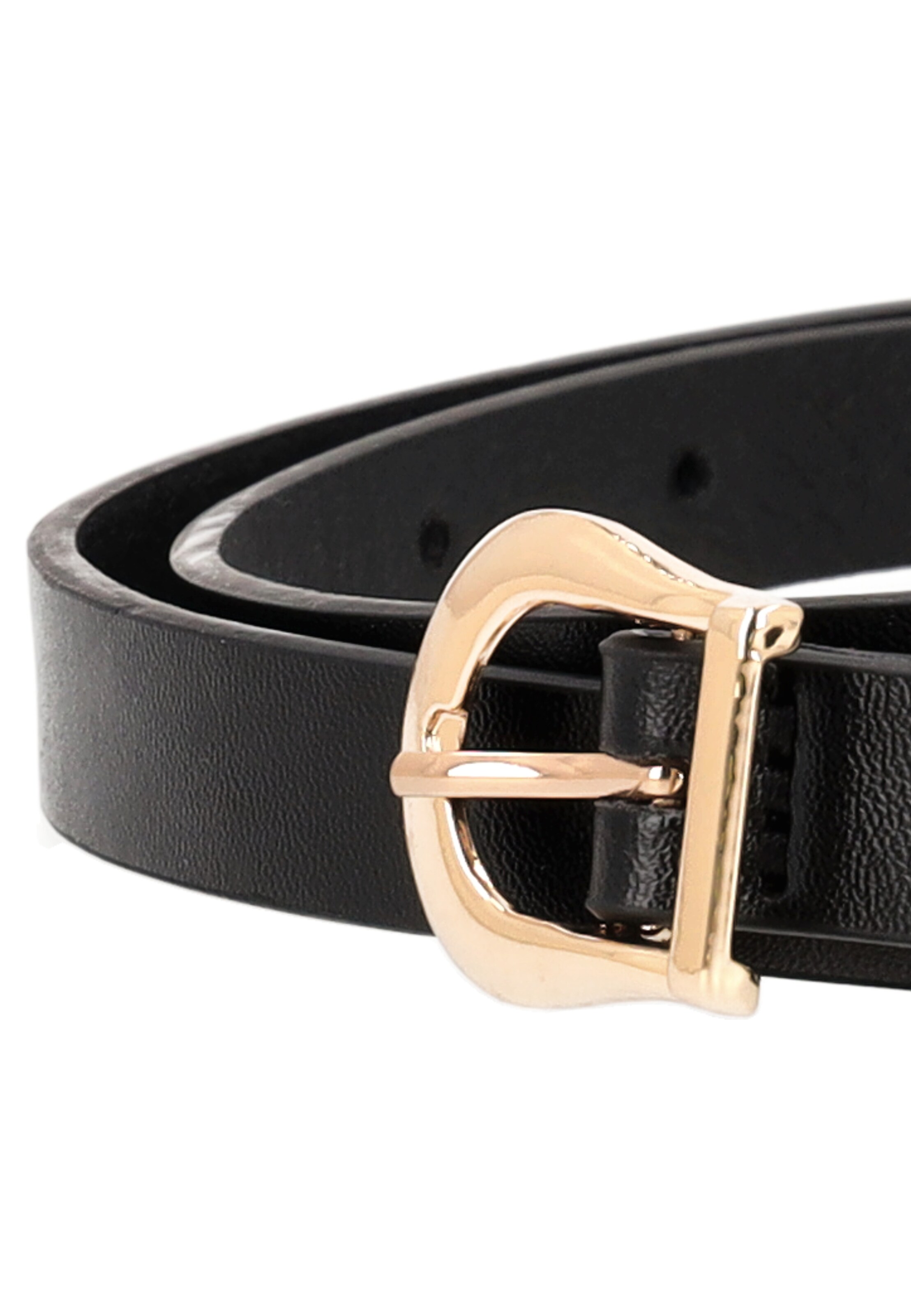 IZIA Belt in Black