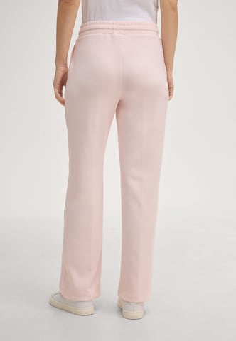 JOOP! Pajama pants 'Talila' in Pink