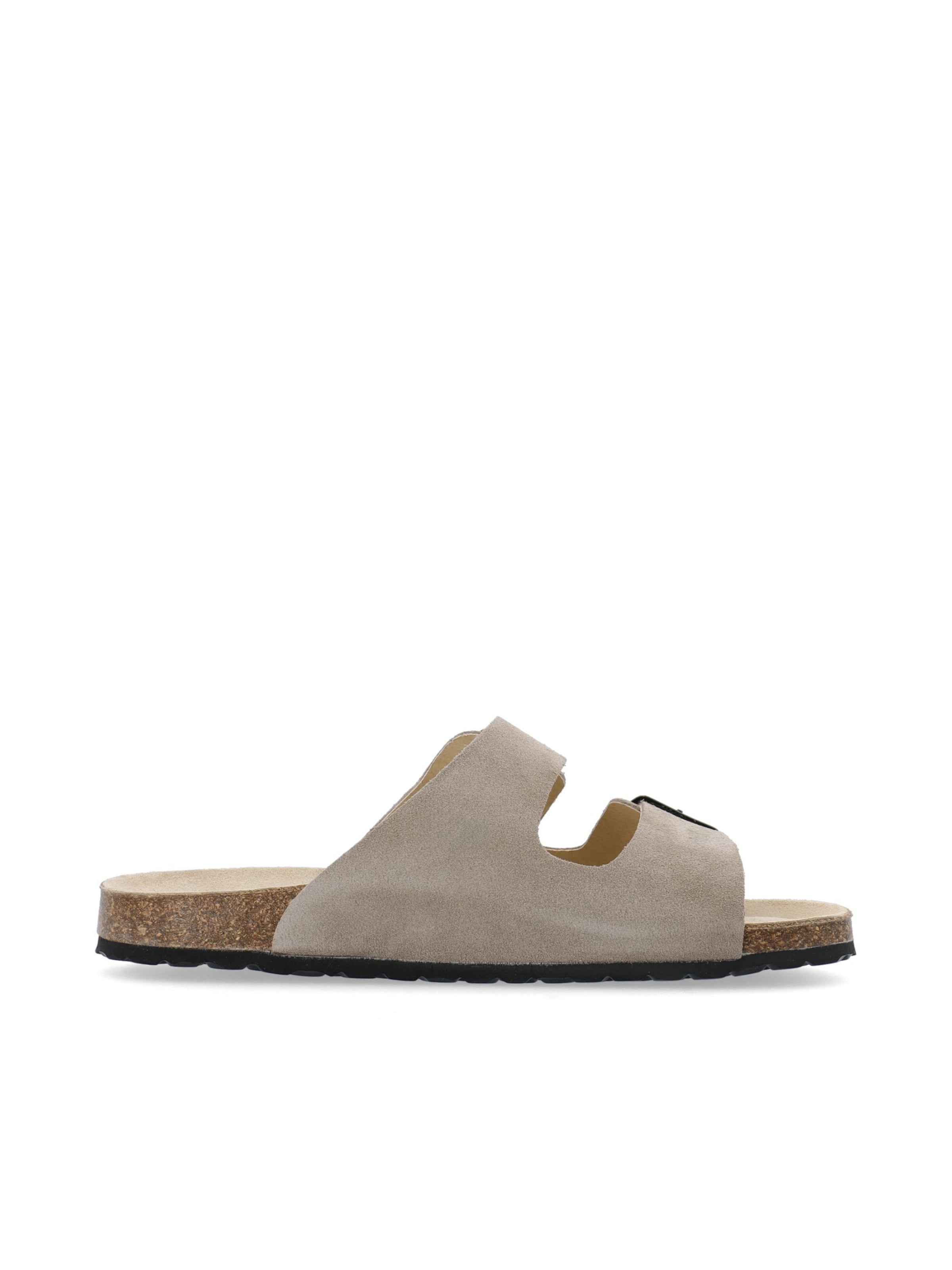Bianco Sandals 'Lorenzo' in Beige