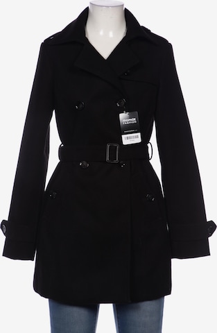 GUESS Jacket & Coat in XS in Black: front
