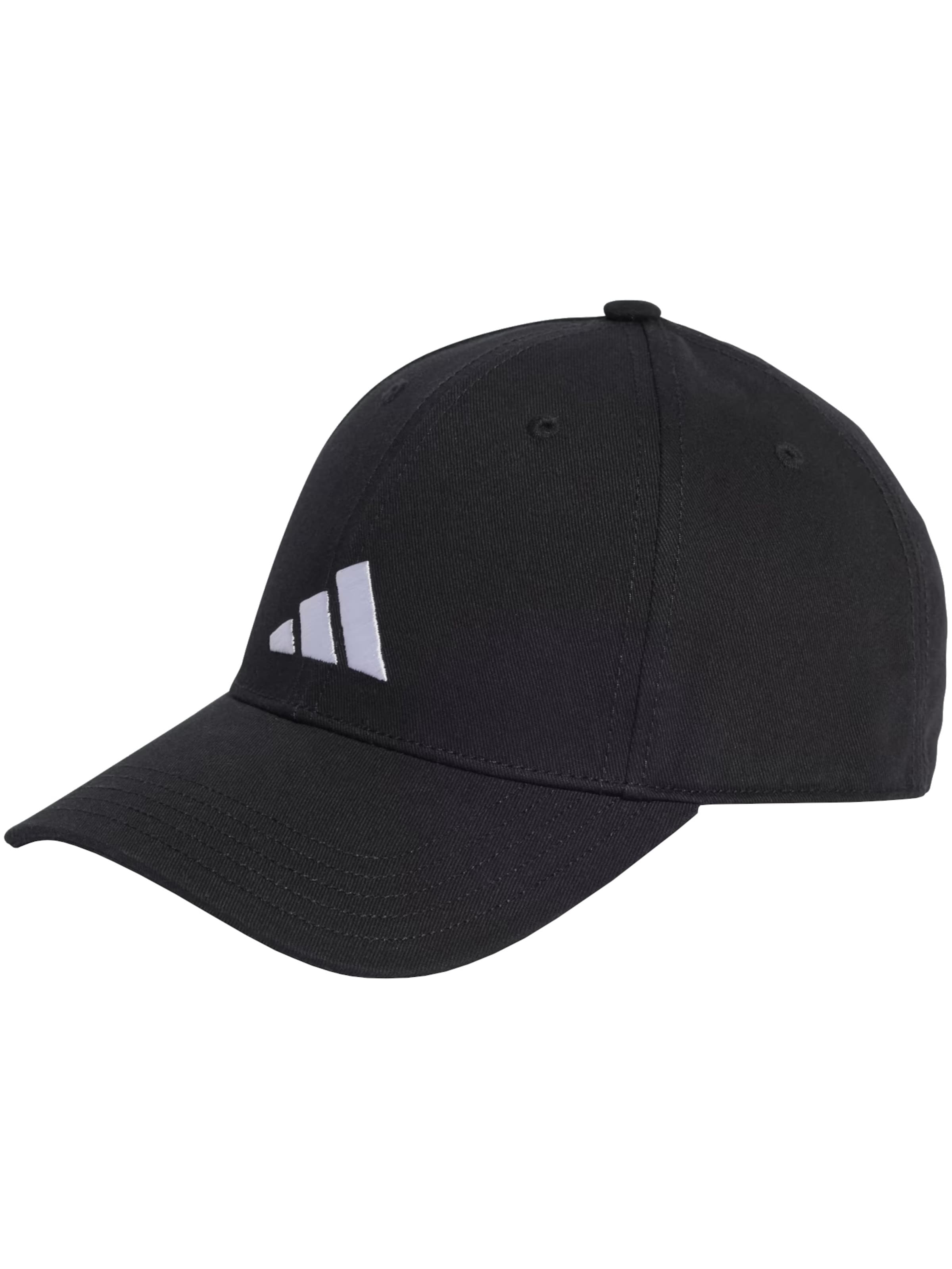 ADIDAS PERFORMANCE Cap 'Tiro League' in 54-64 in Black, Item view