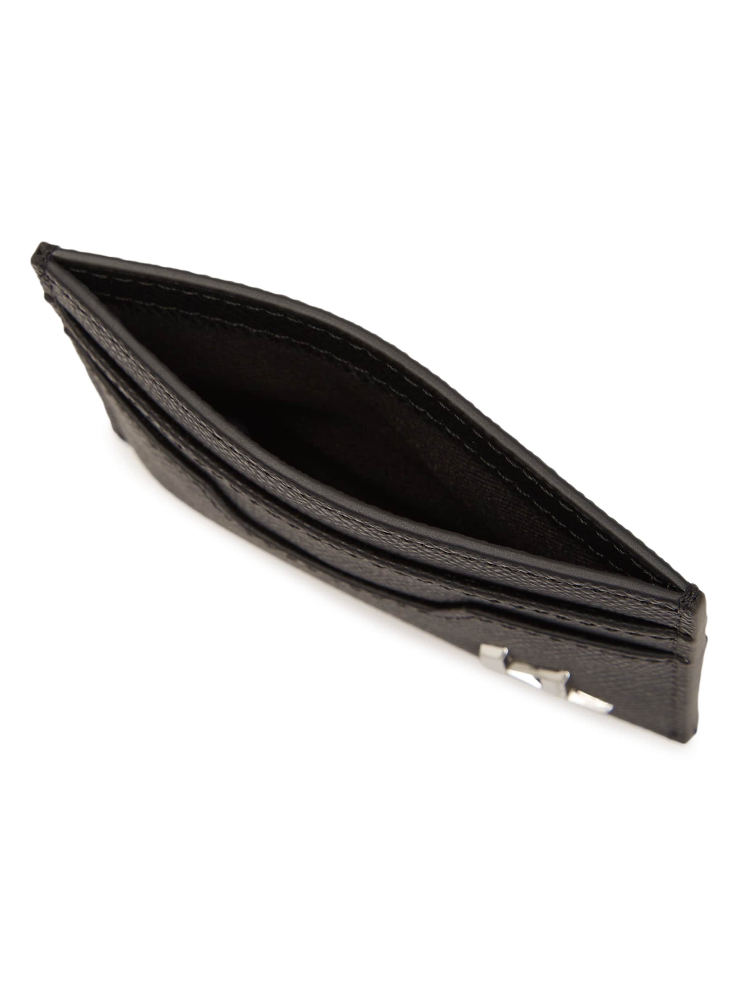 Karl Lagerfeld Case 'K/MONOGRAM' in Black