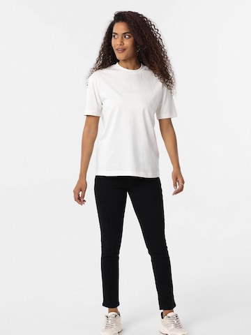 Cortera Shirt 'Karina' in White