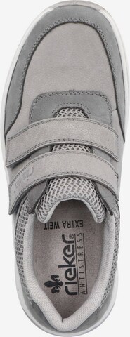 Rieker Sneakers in Grey