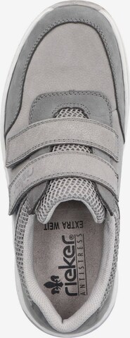 Rieker Sneaker in Grau