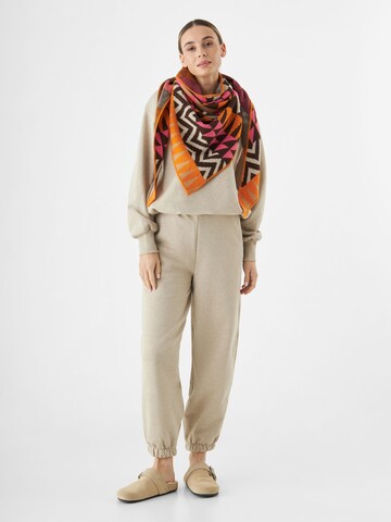 Foulard CODELLO en orange