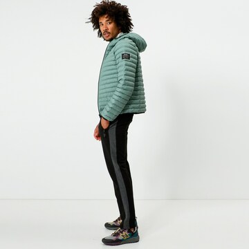 JOY SPORTSWEAR Regular Sweathose 'Fernando' in Schwarz