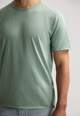 Maglietta 'Mc Queen' di Dstrezzed in verde