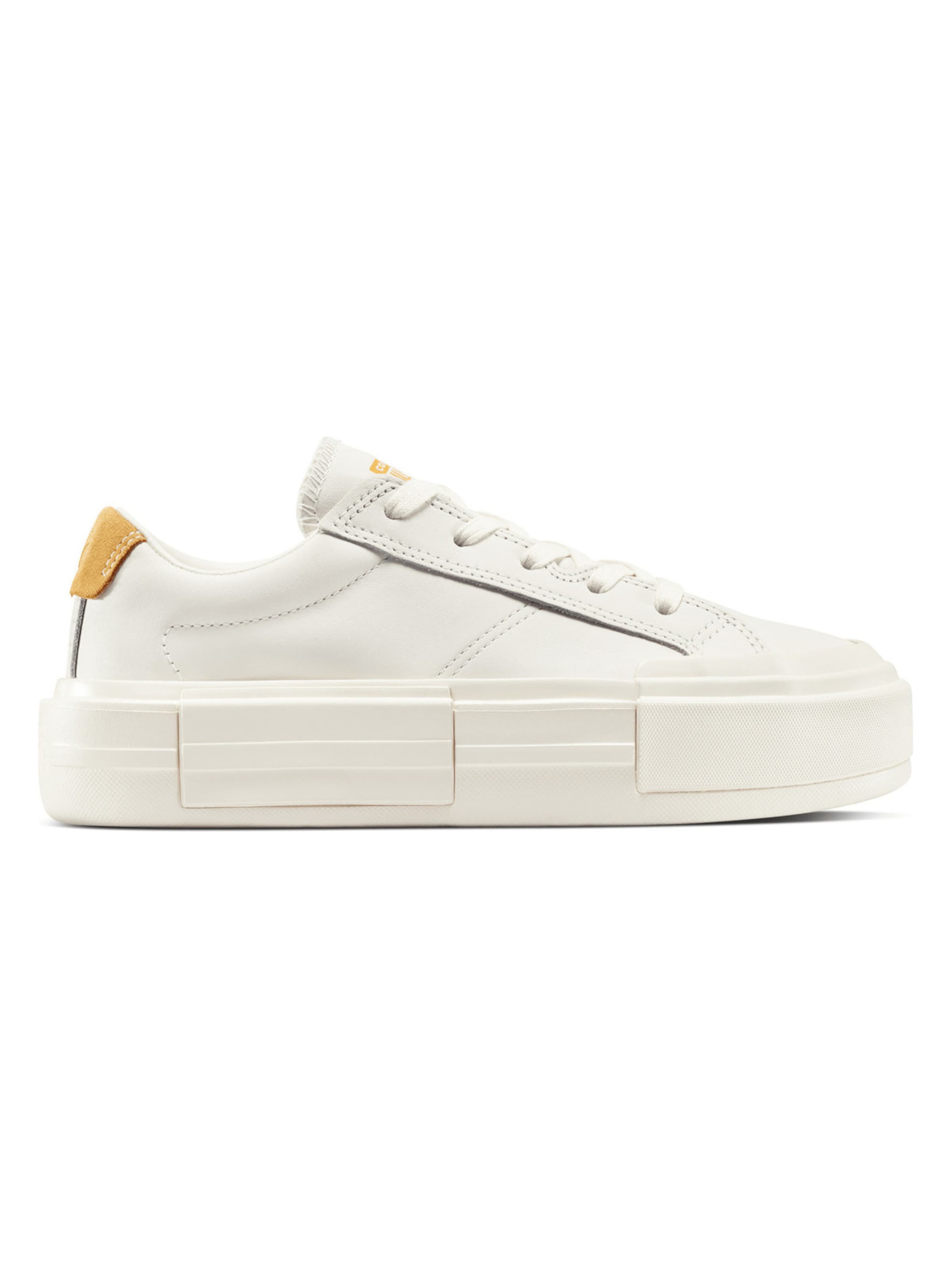 CONVERSE Zapatillas deportivas bajas 'Chuck Taylor All Star Cruise' en 38 en blanco, Vista del producto