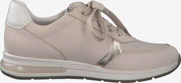 MARCO TOZZI Sneakers in Beige