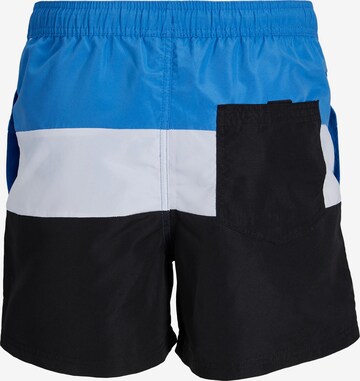 Shorts de bain JACK & JONES en bleu