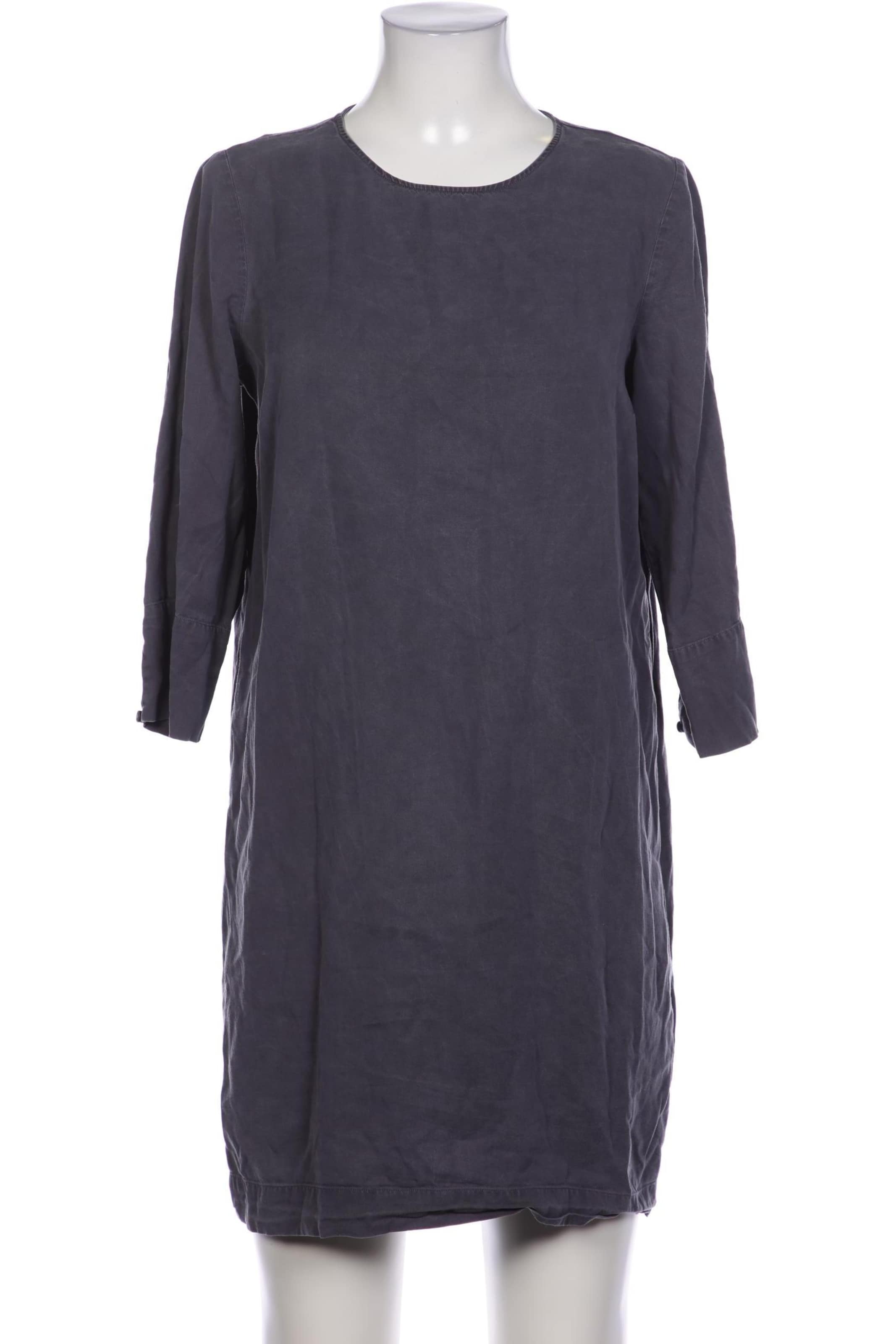 ARMEDANGELS Dress in L in Grey: front