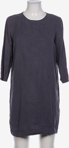 ARMEDANGELS Dress in L in Grey: front