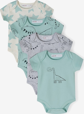 smėlio MINOTI Šliaužtinukas / glaustinukė: priekis