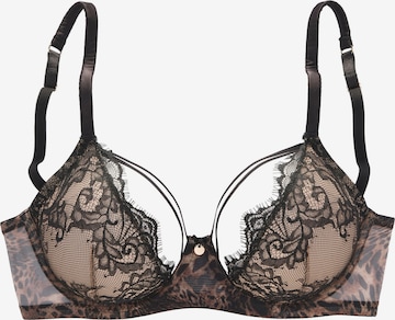 LASCANAGrudnjak - smeđa boja: prednji dio