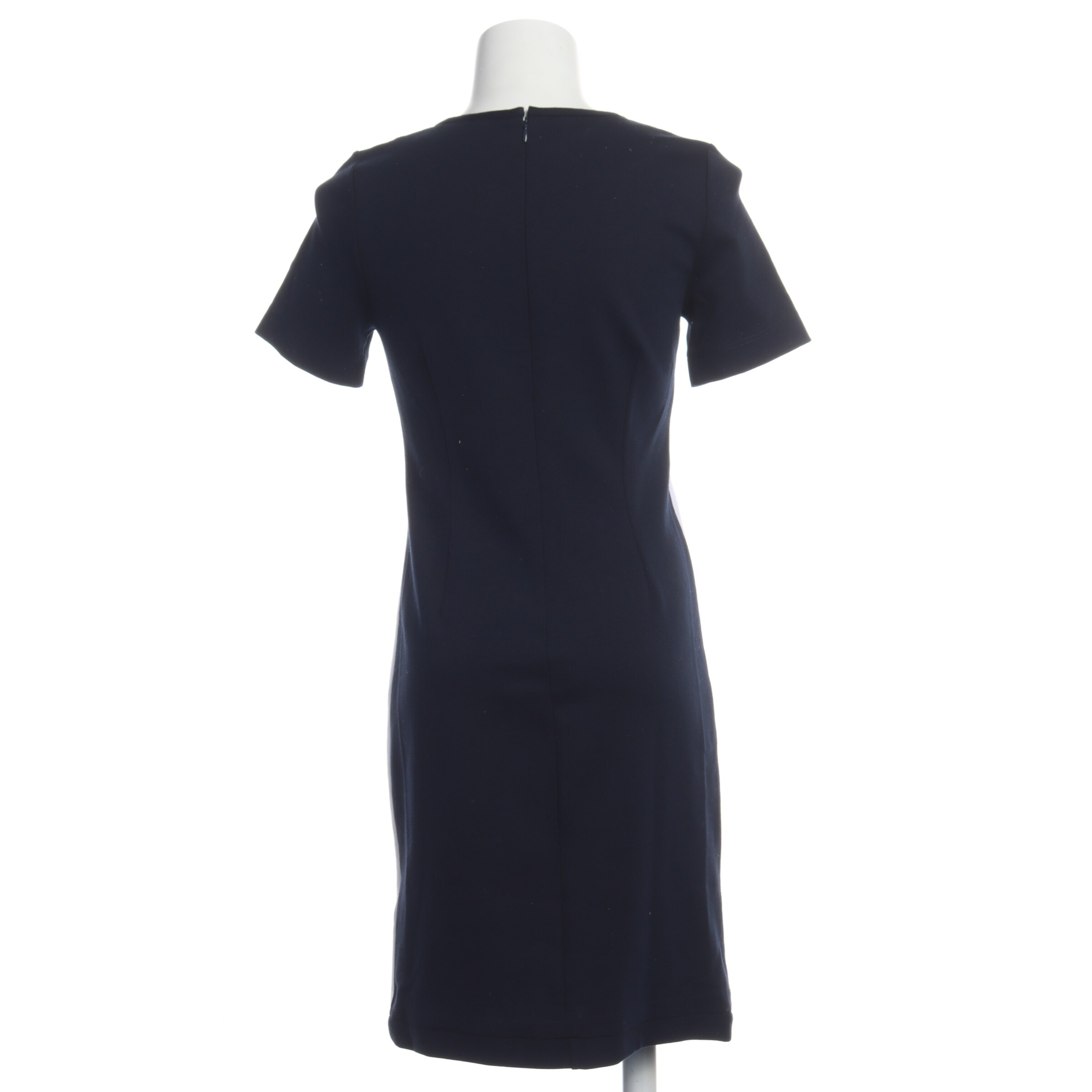 Michael Kors Kleid S in Blau