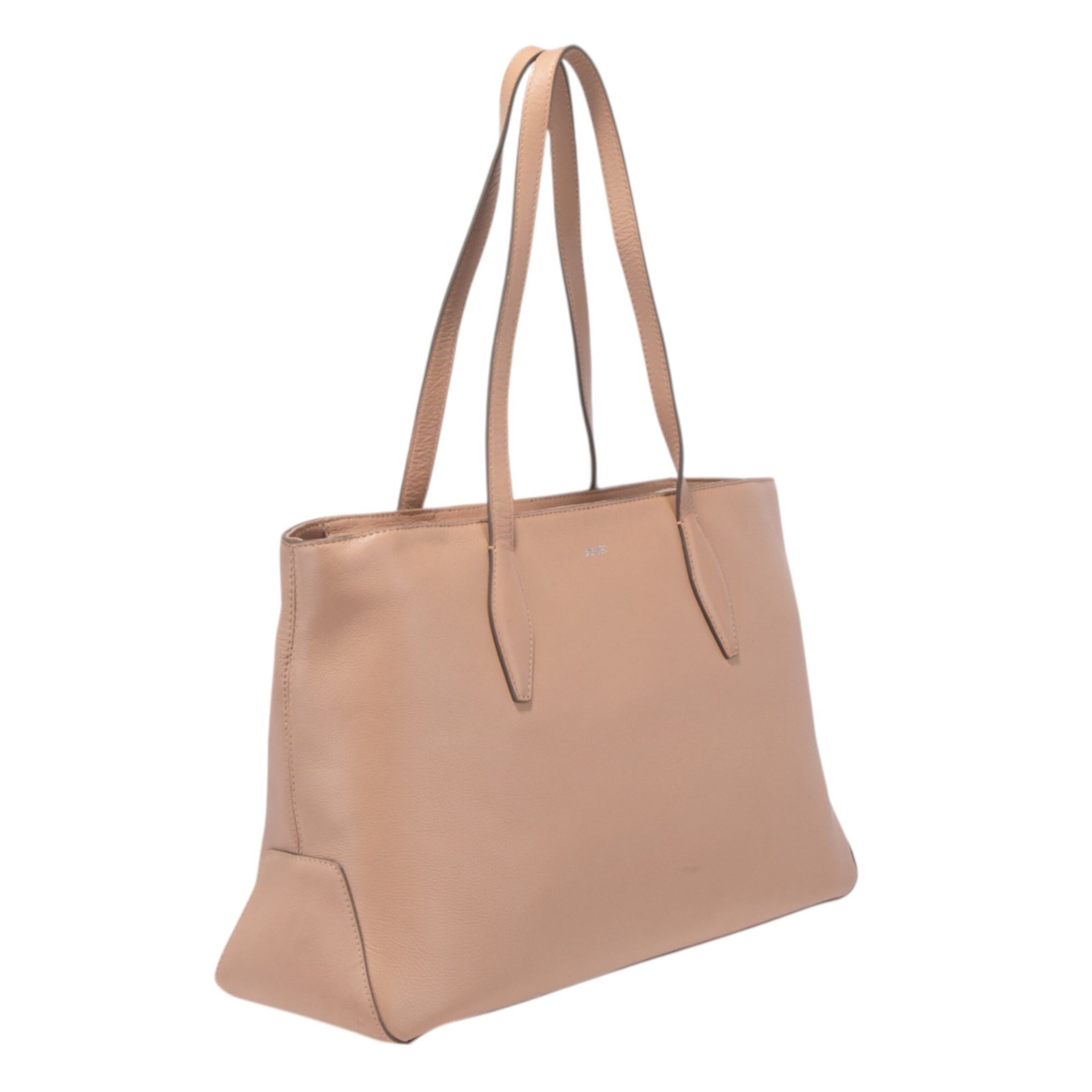 JOOP! Shopper 'Sofisticato 1.0 Isadora' in Beige