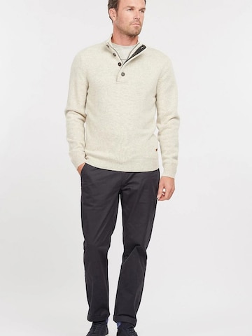 Barbour Shirt in Beige
