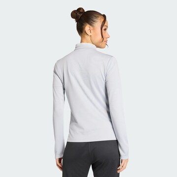 T-shirt fonctionnel 'Entrada26' ADIDAS PERFORMANCE en gris