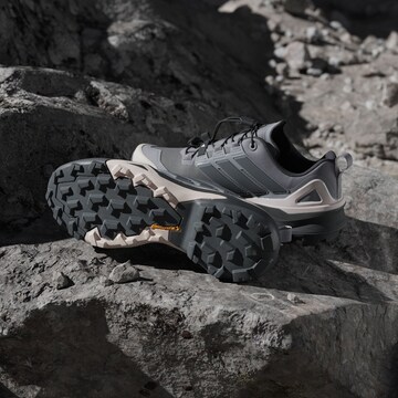 ADIDAS TERREX Flats in Grey