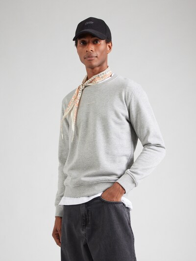 Pepe Jeans Sudadera en gris moteado, Vista del producto