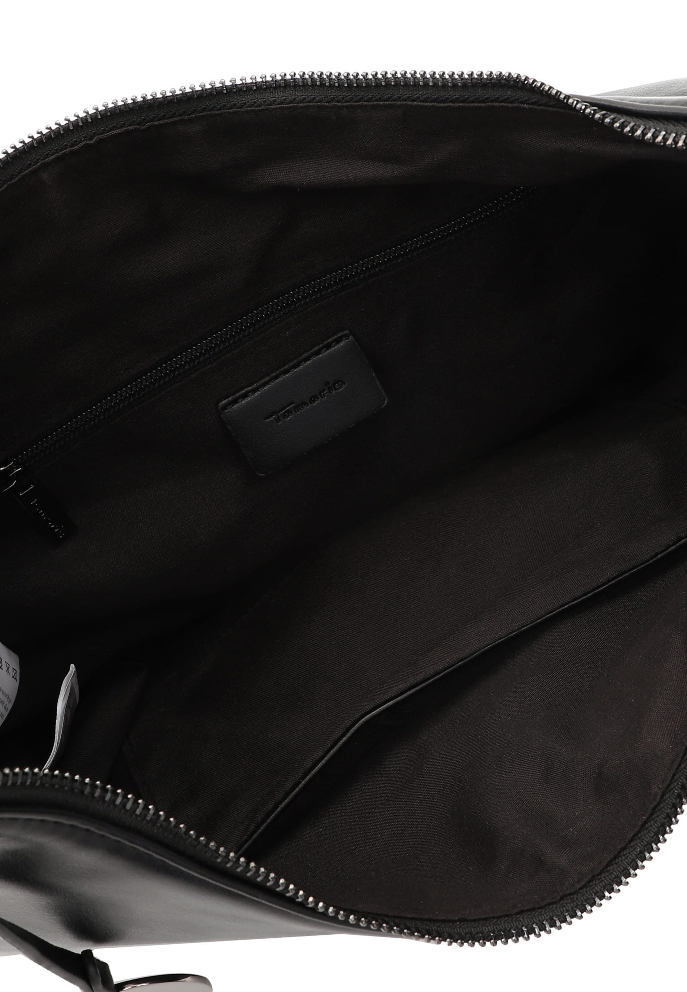 Tamaris Shoulder bag 'Christa' in Black