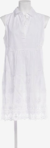 Diane von Furstenberg Dress in L in White: front