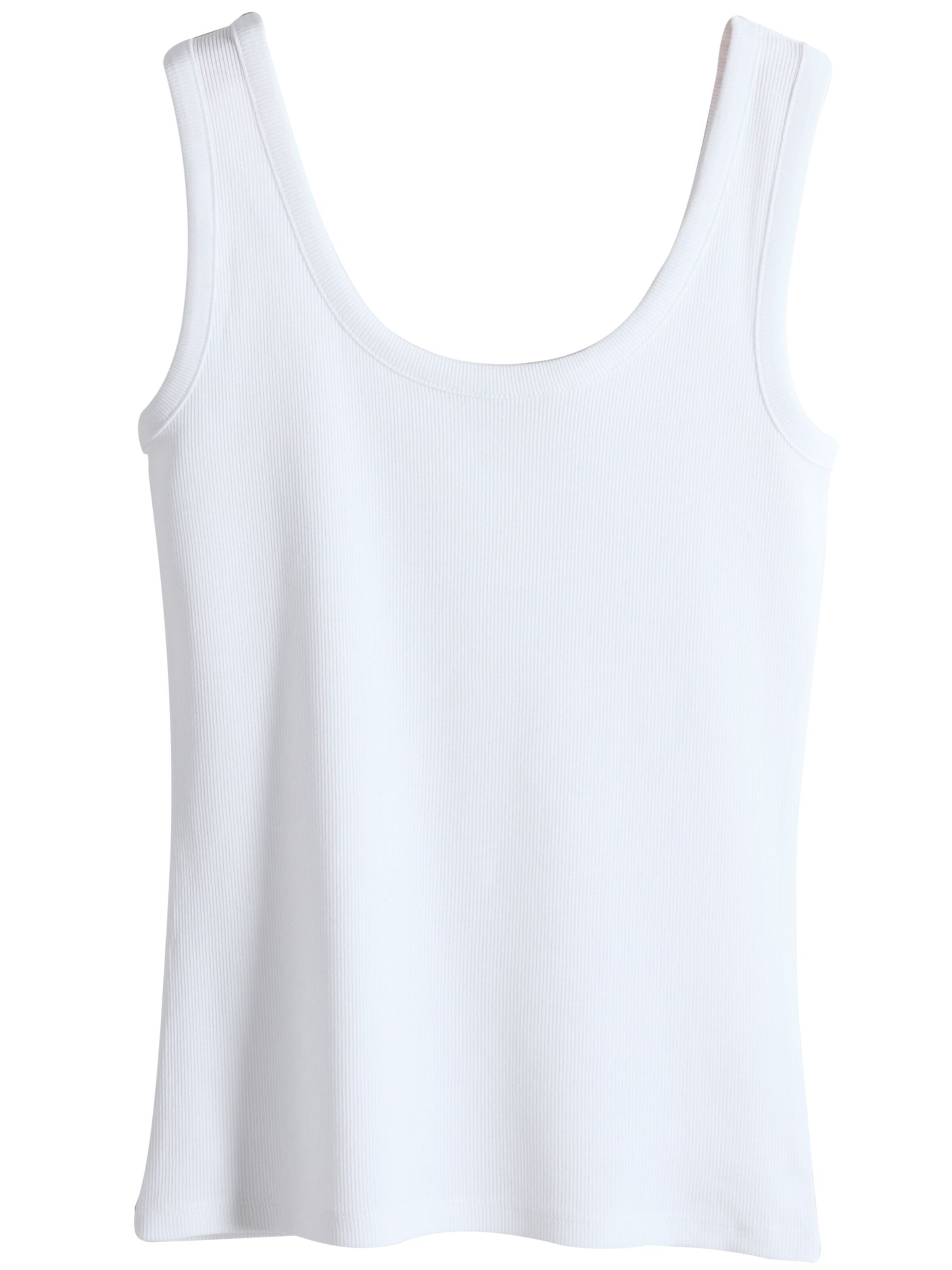 The Set Футболка в Белый