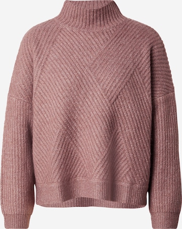 Pullover 'Maxi' di ABOUT YOU in rosa: frontale
