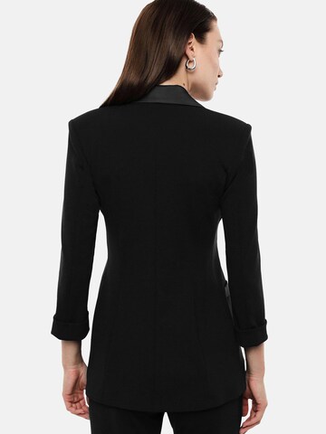 Blazer 'IMPERIAL GIACCA GIACCA' di IMPERIAL in nero