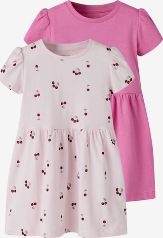 NAME IT Mekko 'NMFVivia' värissä vaaleanpunainen: etupuoli