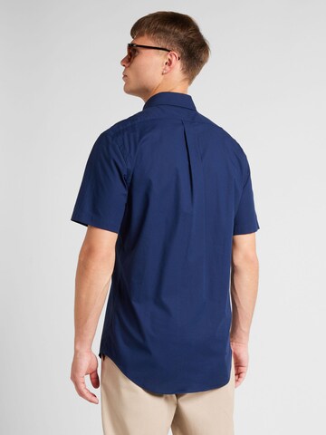 Polo Ralph Lauren Regularny krój Koszula w kolorze niebieski