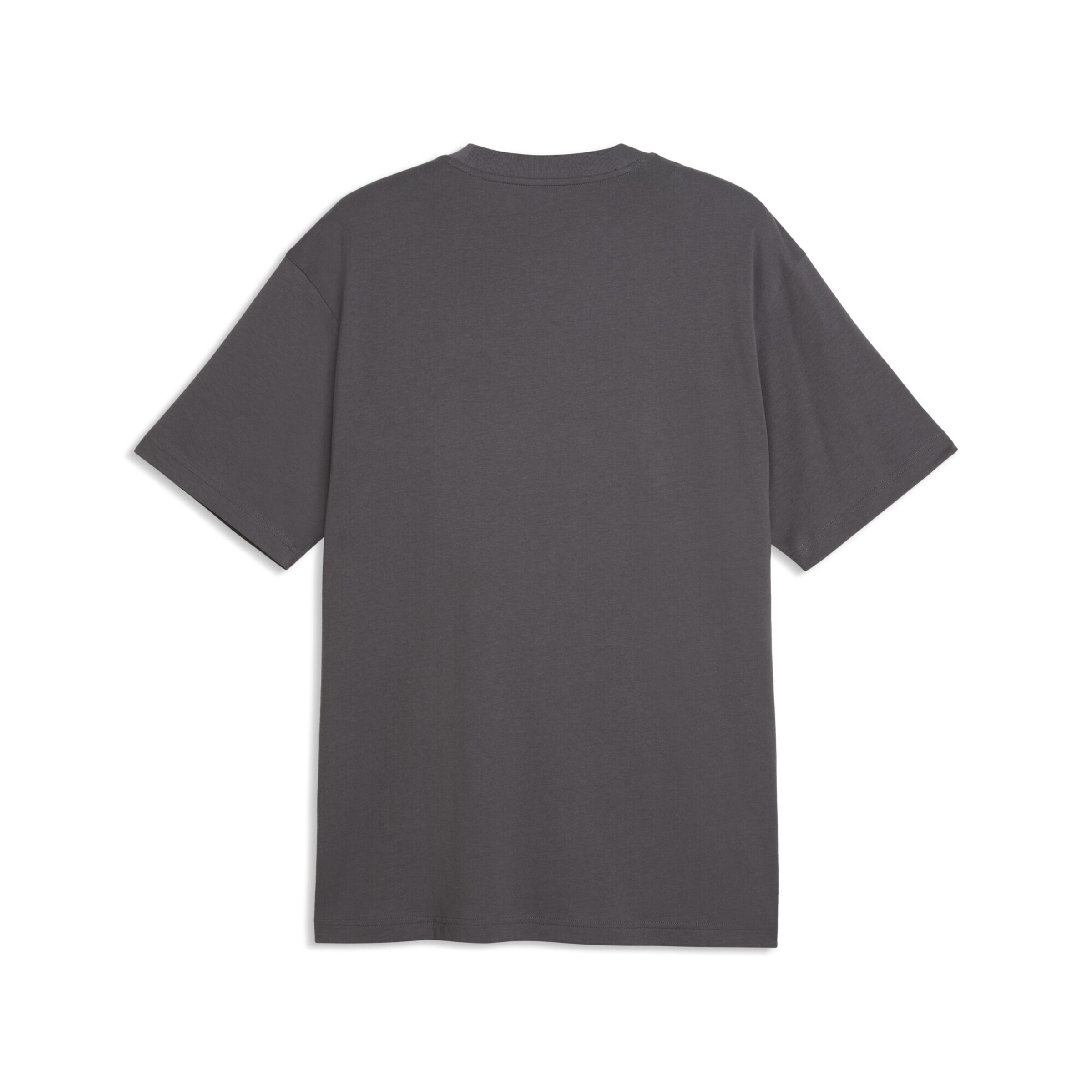 PUMA T-Shirt in Grau