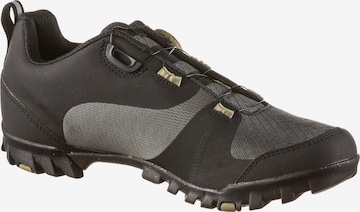 VAUDE Athletic Shoes 'TVL Pavei Tech' in Black