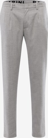 Baldessarini Regular Pants 'Mura' in Grey: front